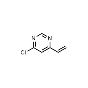 4-Chloro-6-vinylpyrimidine|CS-0620283