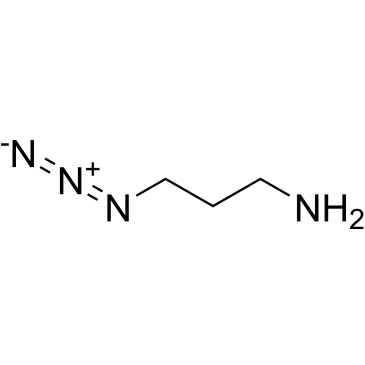 3-Azidopropylamine|CS-0620393