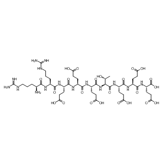 Casein Kinase II Receptor Peptide|CS-0620408