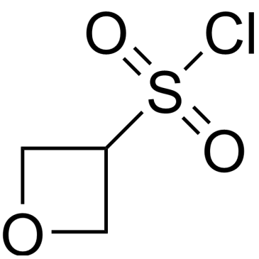Oxetane-3-sulfonyl chloride|CS-0620435