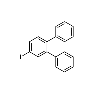 4'-Iodo-1,1':2',1''-terphenyl|CS-0620445