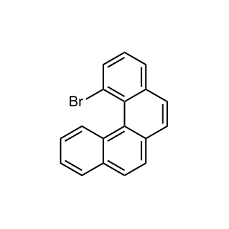 1-Bromobenzo[c]phenanthrene|CS-0620453