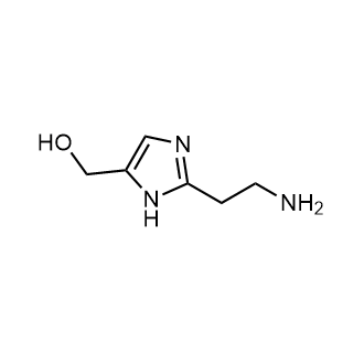 (2-(2-Aminoethyl)-1H-imidazol-5-yl)methanol|CS-0620457