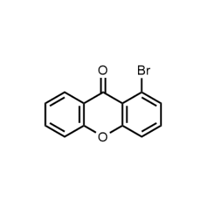 1-Bromo-9H-xanthen-9-one|CS-0620467