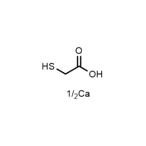 Calcium thioglycolate|CS-0620475