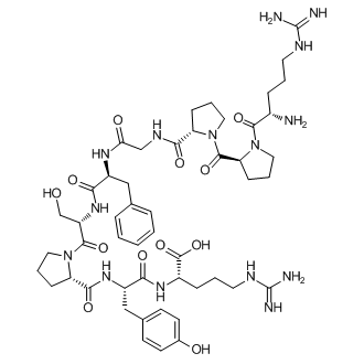 [Tyr8] Bradykinin|CS-0620491