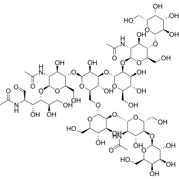 NA2 Glycan|CS-0620530