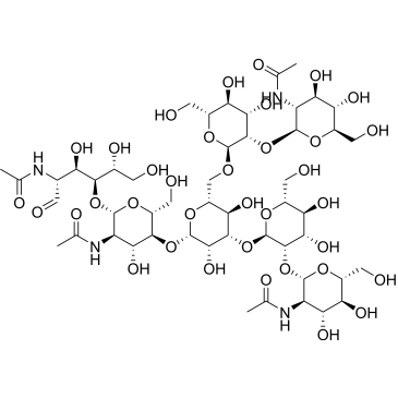 A2G0 Glycan|CS-0620535