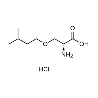 O-Isopentyl-D-serine hydrochloride|CS-0620644
