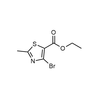 Ethyl 4-bromo-2-methylthiazole-5-carboxylate|CS-0620737