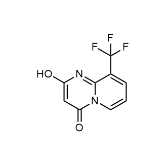 2-Hydroxy-9-(trifluoromethyl)-4H-pyrido[1,2-a]pyrimidin-4-one|CS-0620905