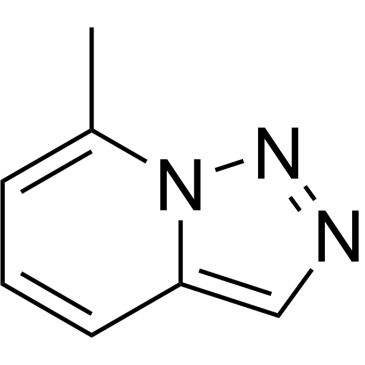7-Methyl[1,2,3]triazolo[1,5-a]pyridine|CS-0620981