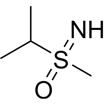 2-(S-Methylsulfonimidoyl)propane|CS-0620992