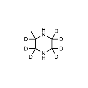 2-Methylpiperazine-d7|CS-0621022