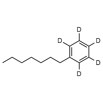 Heptylbenzene-d5|CS-0621064