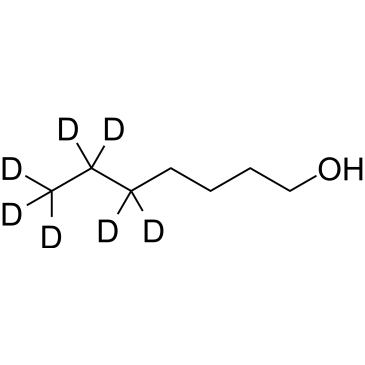 1-Heptanol-d7|CS-0621244