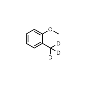 2-Methylanisole-d3|CS-0621312