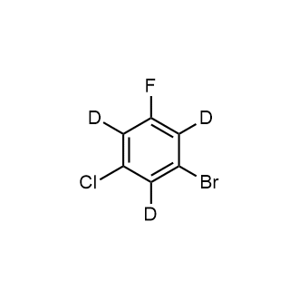 1-Bromo-3-chloro-5-fluorobenzene-d3|CS-0621371