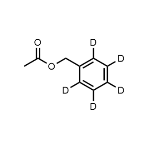 Benzyl acetate-d5|CS-0621410