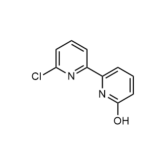 6'-Chloro-[2,2'-bipyridin]-6-ol|CS-0621411