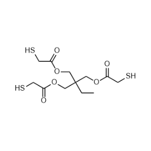 Trimethylolpropane Tris(thioglycolate)|CS-0621531