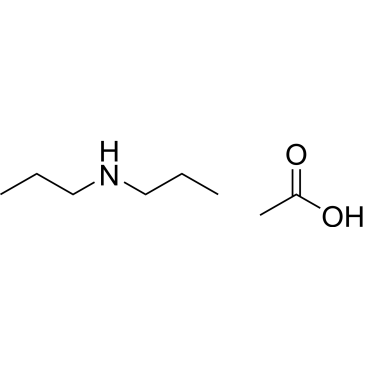 Dipropylammonium Acetate	(ca. 0.5mol/L in Water) [Ion-Pair Reagent for LC-MS]|CS-0621652