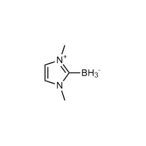 (1,3-Dimethyl-1H-imidazol-3-ium-2-yl)trihydroborate|CS-0621670