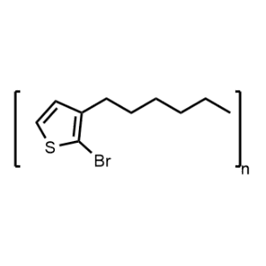 2-Bromo-3-hexylthiophene homopolymer|CS-0621687