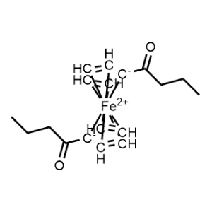 1,1'-Dibutyrylferrocene|CS-0621695
