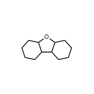 Dodecahydrodibenzofuran	mixture of isomers|CS-0621701