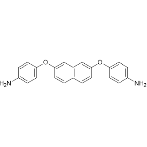 4,4'-[Naphthalene-2,7-diylbis(oxy)]dianiline|CS-0621710