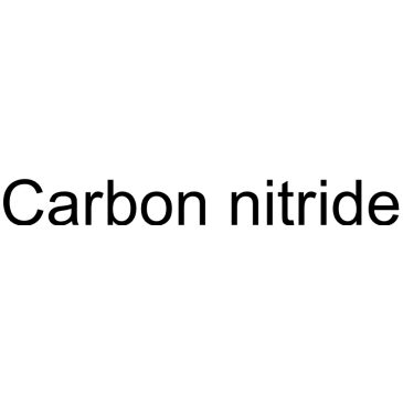 Graphitic carbon nitride|CS-0621744