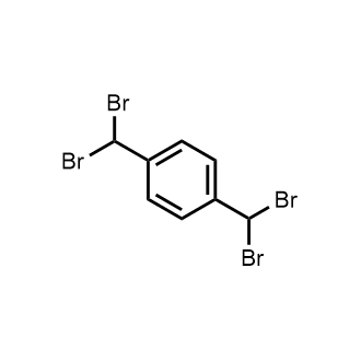 alpha,alpha,alpha',alpha'-Tetrabromo-p-xylene|CS-0621791