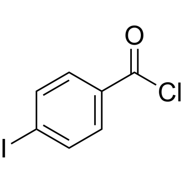 4-Iodobenzoyl Chloride|CS-0621823