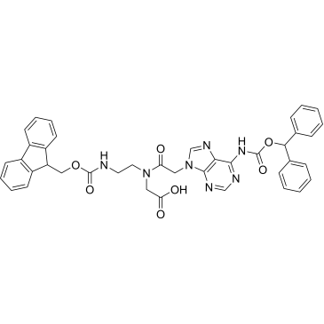 Fmoc-PNA-A(Bhoc)-OH|CS-0621854