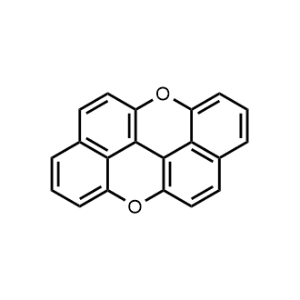 Xantheno[2,1,9,8-klmna]xanthene|CS-0621864