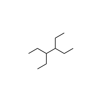 3,4-Diethylhexane|CS-0621870