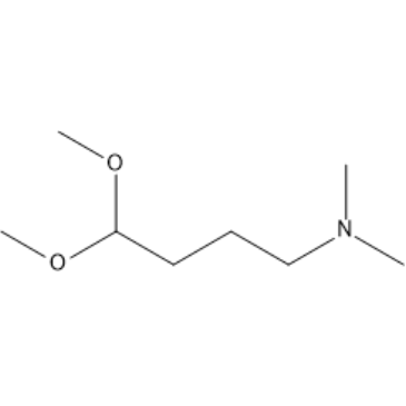 4-(Dimethylamino)butyraldehyde Dimethyl Acetal|CS-0621874