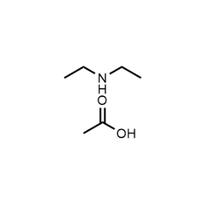 Diethylamine Acetate|CS-0621902