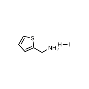 Thiophen-2-ylmethanamine Hydroiodide|CS-0621935