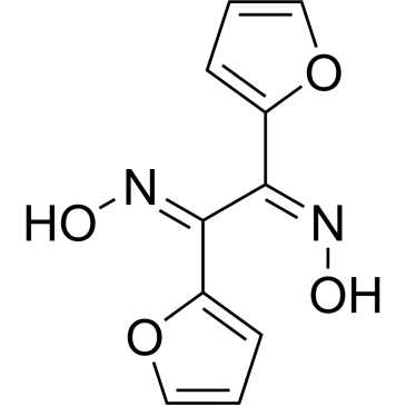 alpha-Furil Dioxime|CS-0621959