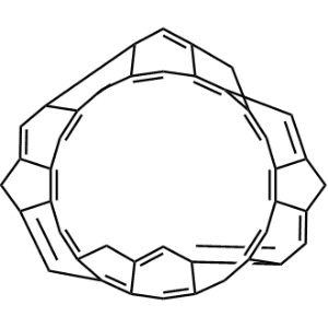 Methylene-bridged [6]cycloparaphenylene|CS-0621963