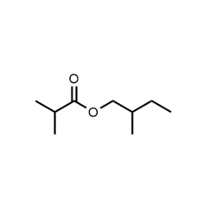 2-Methylbutyl Isobutyrate|CS-0621965