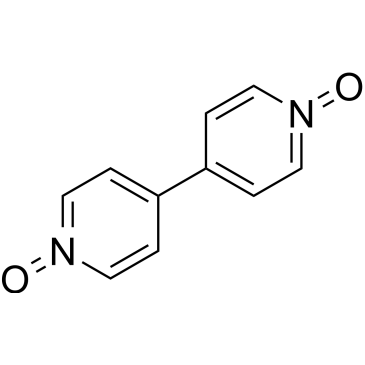 [4,4'-Bipyridine] 1,1'-dioxide|CS-0621971