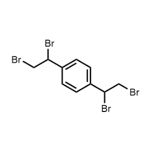 1,4-Bis(1,2-dibromoethyl)benzene|CS-0621988