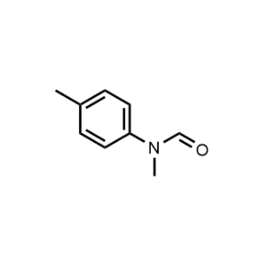 N,4'-Dimethylformanilide|CS-0622010