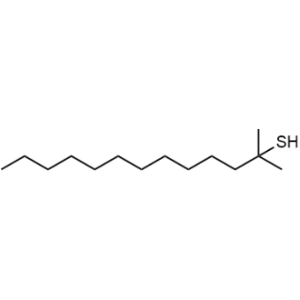 tert-Tetradecanethiol	(mixture of isomers)|CS-0622029