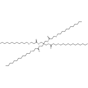 Pentaerythritol Tetrakis[3-laurylthiopropionate]|CS-0622037