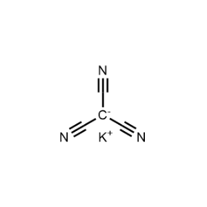 Potassium Tricyanomethanide|CS-0622089