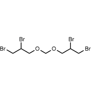 Methylene Glycol Bis(2,3-dibromopropyl) Ether|CS-0622090